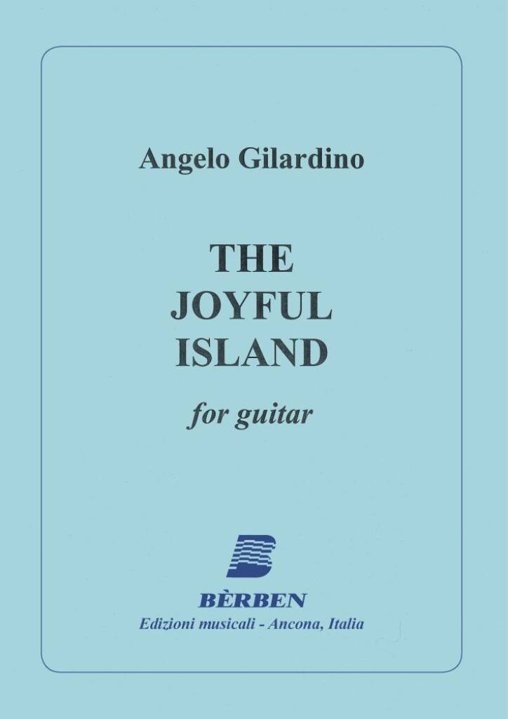 The Joyful Island